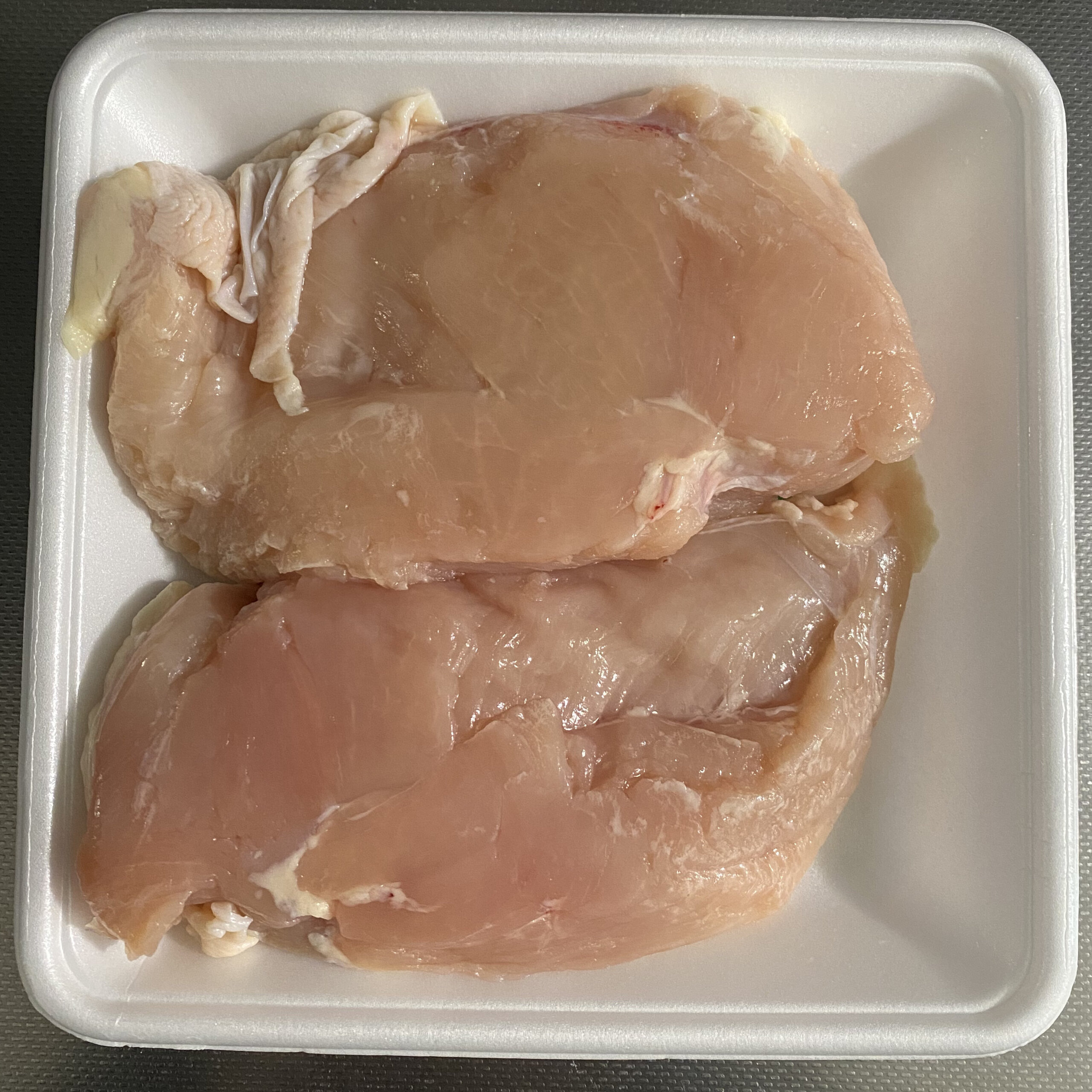 鶏胸肉