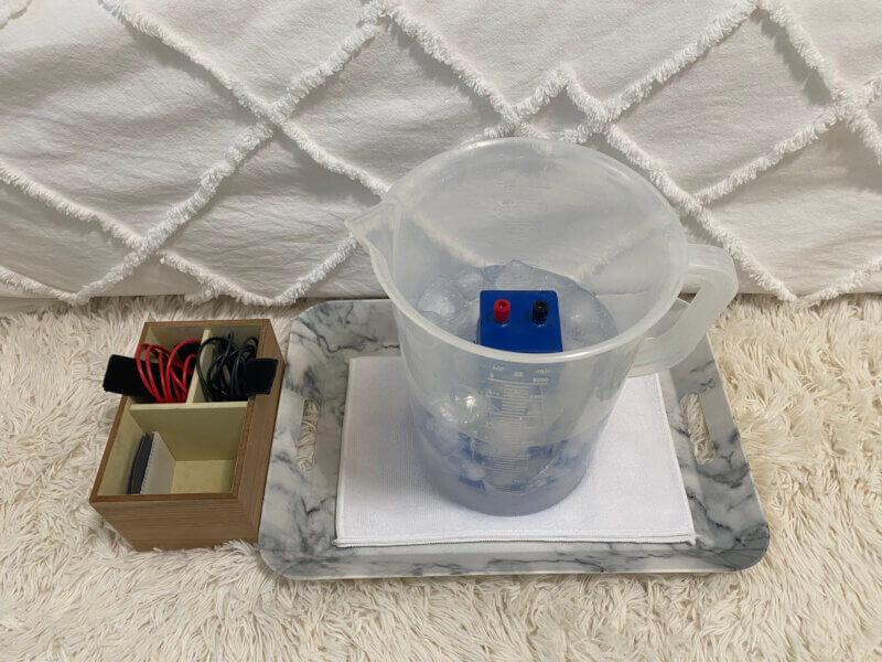 使用する道具